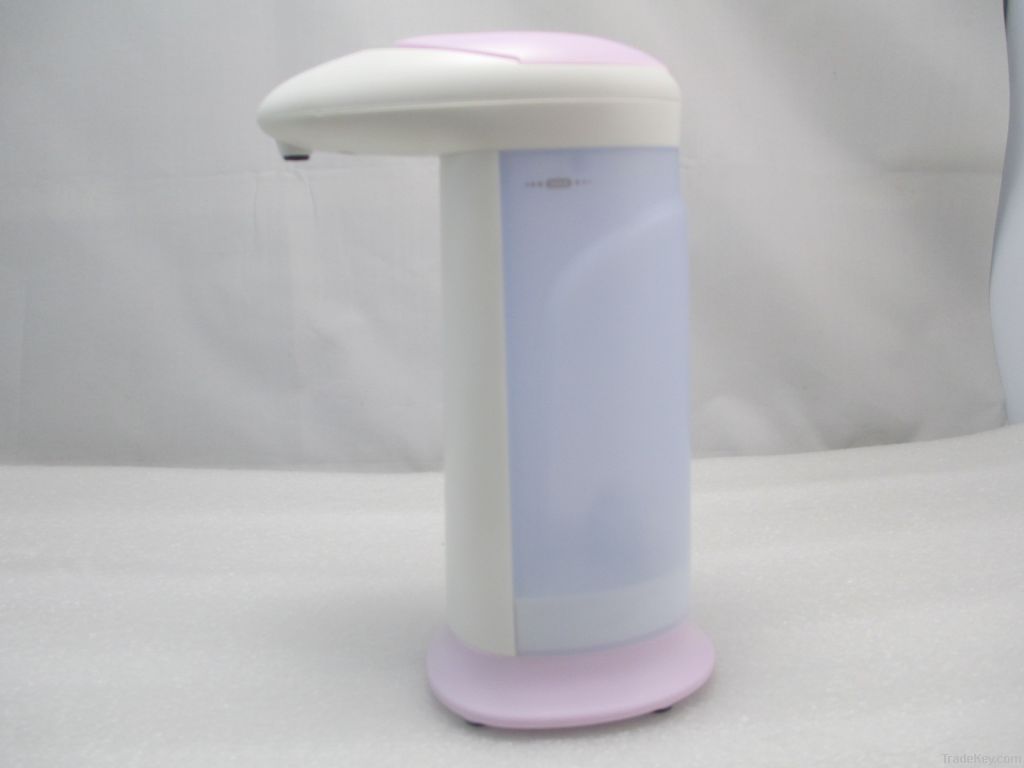 Trendy Infrared soap dispenser CW-X02