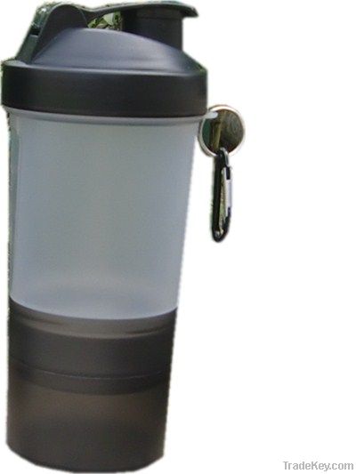 Smart Shaker Bottle 400ML