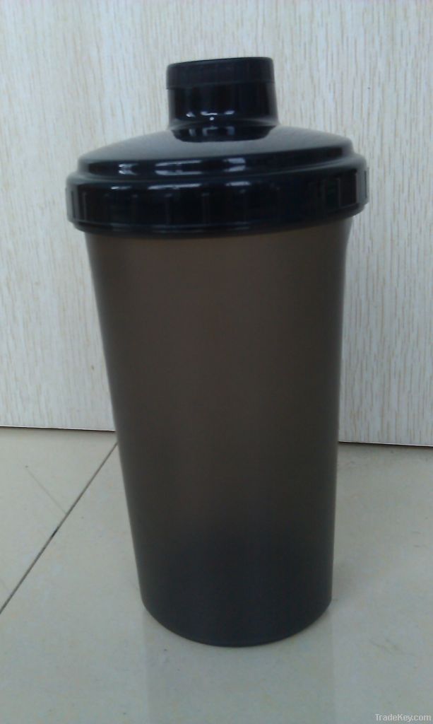 nutrition shaker bottle 700ML BPA FREE