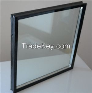 Insulated glass panels, Double glazing glass units, insulating glass wit