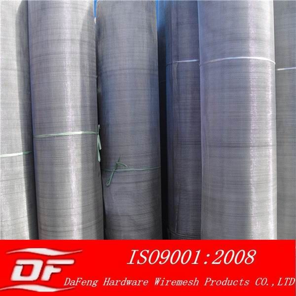 Aluminum Window Screen