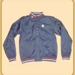 Mens Paracute Jackets