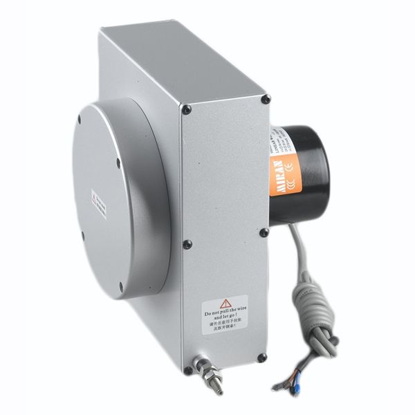 Rotary Potentiometer Linear Position Sensor