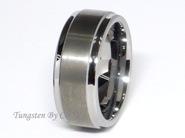 Tungsten Accessories, Rings , Bracelets