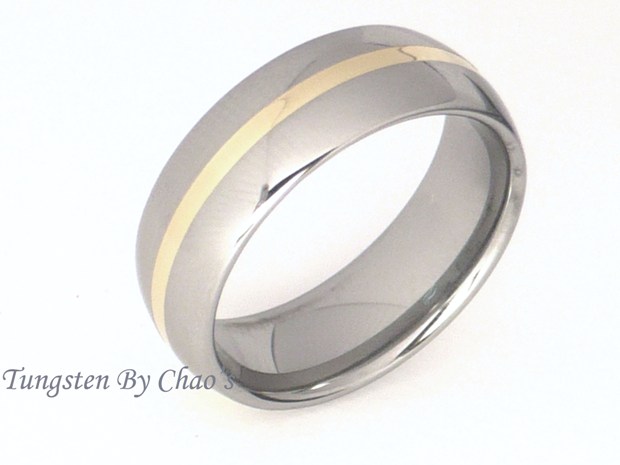 Tungsten Carbide  Rings