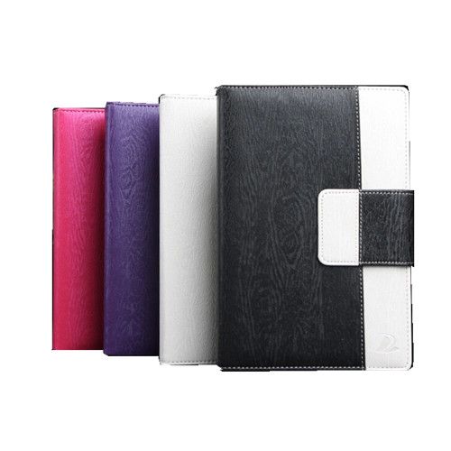 leather organizers  notebooks