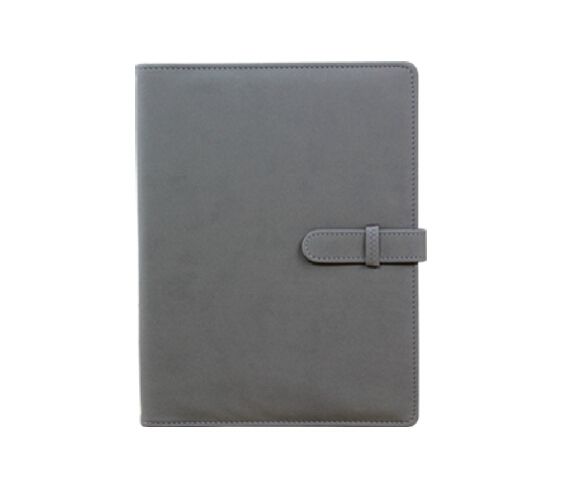 leather organizers  notebooks