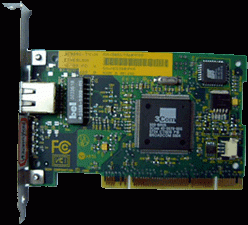 Thin Client Card for Windows & Linux