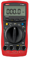 Digital Multimeter