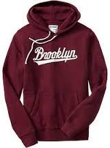 hoodies