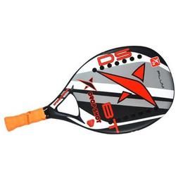 Fiber Carbon Beach Racket