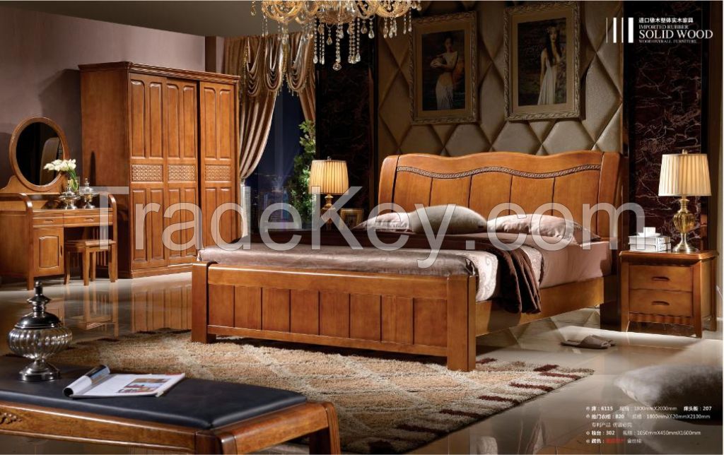 solid wood furniture, bedroom suite, drawing/dinning room suite, wardrobe, chest of drawer, bedside cabinet, bookcase, wine chest, filing cabinet, double bed , desk, tea/coffee table, dressing table, wooden arms sofa, chair, dress case book shelf , wine r