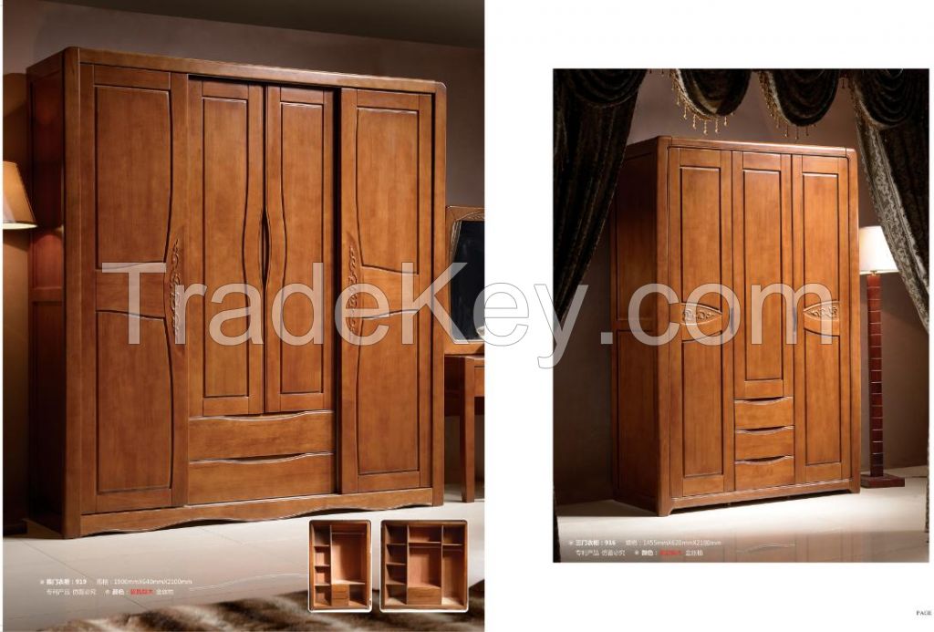 solid wood furniture, bedroom suite, drawing/dinning room suite, wardrobe, chest of drawer, bedside cabinet, bookcase, wine chest, filing cabinet, double bed , desk, tea/coffee table, dressing table, wooden arms sofa, chair, dress case book shelf , wine r