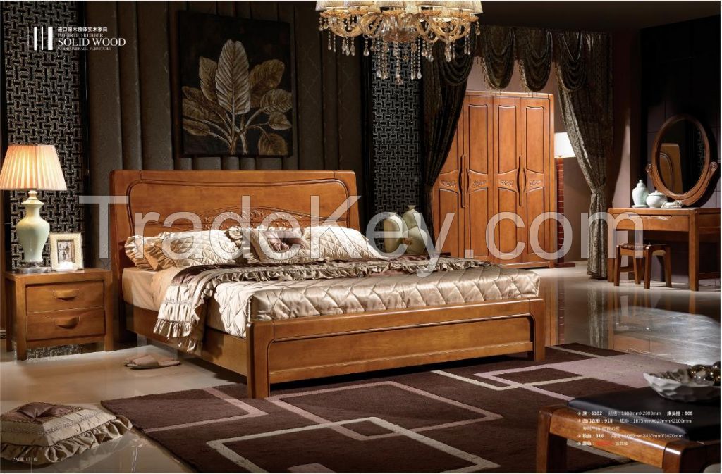 solid wood furniture, bedroom suite, drawing/dinning room suite, wardrobe, chest of drawer, bedside cabinet, bookcase, wine chest, filing cabinet, double bed , desk, tea/coffee table, dressing table, wooden arms sofa, chair, dress case book shelf , wine r