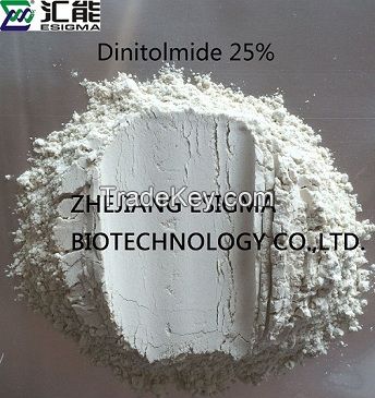 dinitolmide