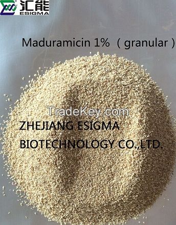 maduramycin ammounium