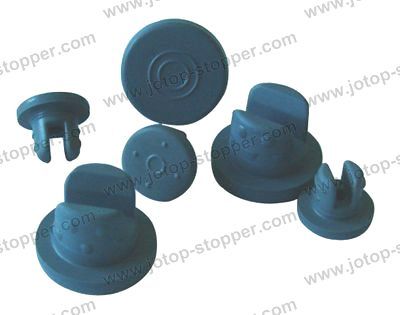 Lyophilization Rubber Stoppers