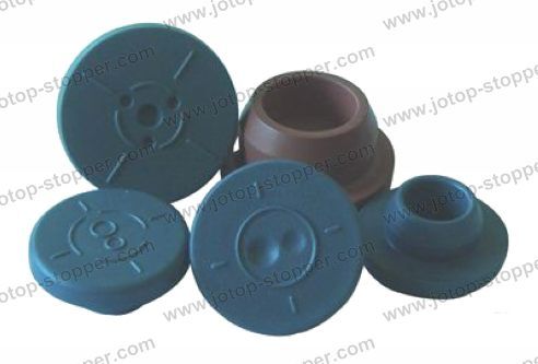 Butyl Rubber Stopper for Transfusion