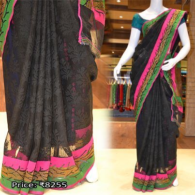 Silk Saree