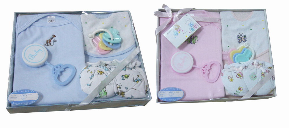 3pcs gifts sets/5pcs gifts set/6PCS gifts sets/7pcs gifts sets