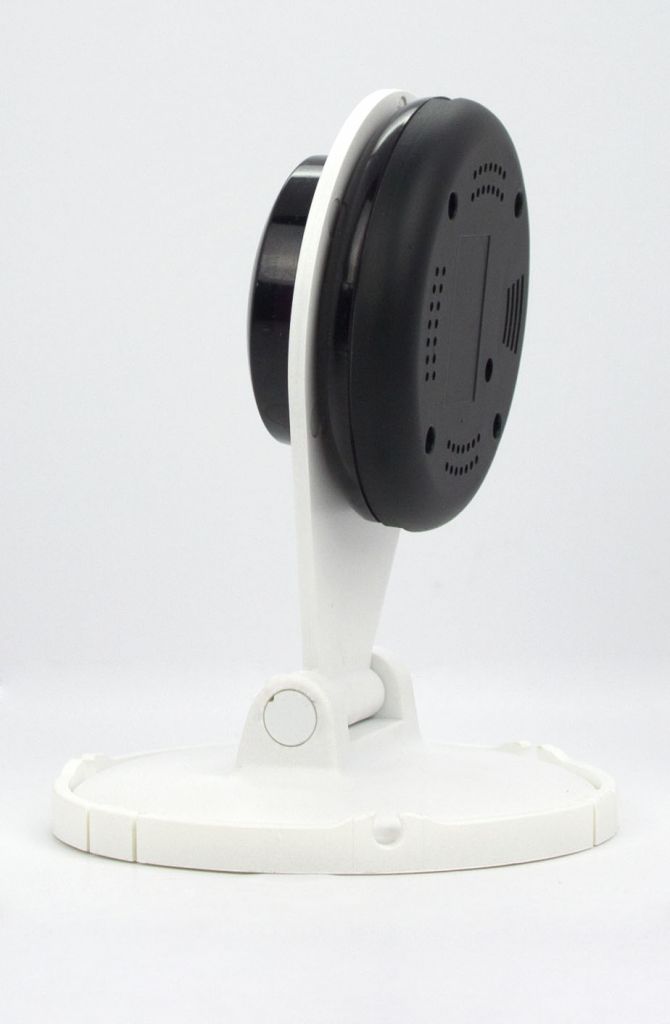 household megapixel IP camera