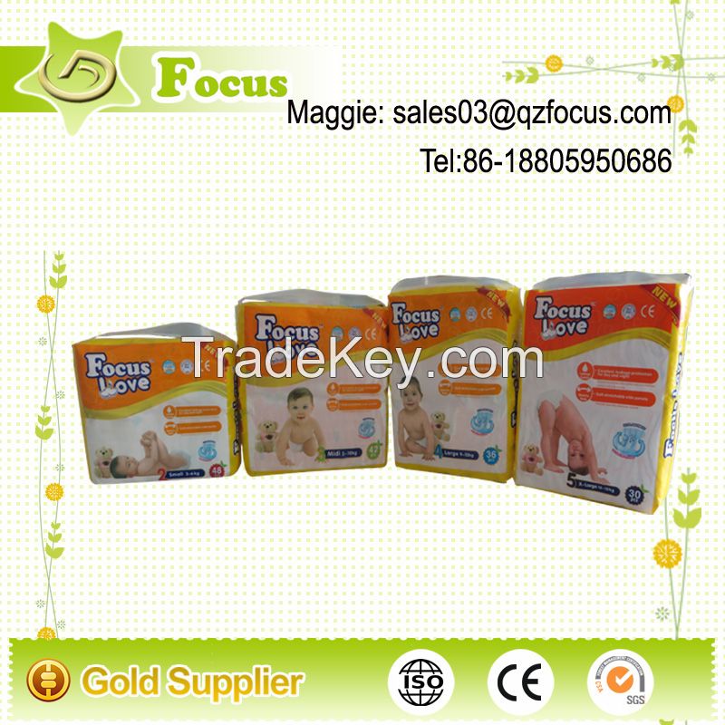 disposable baby diapers wholesale in bales of branded baby nappy bag