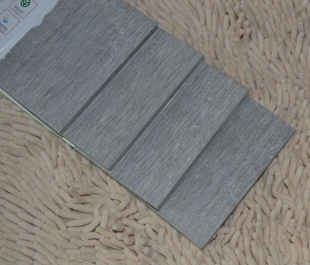 fiber cement board