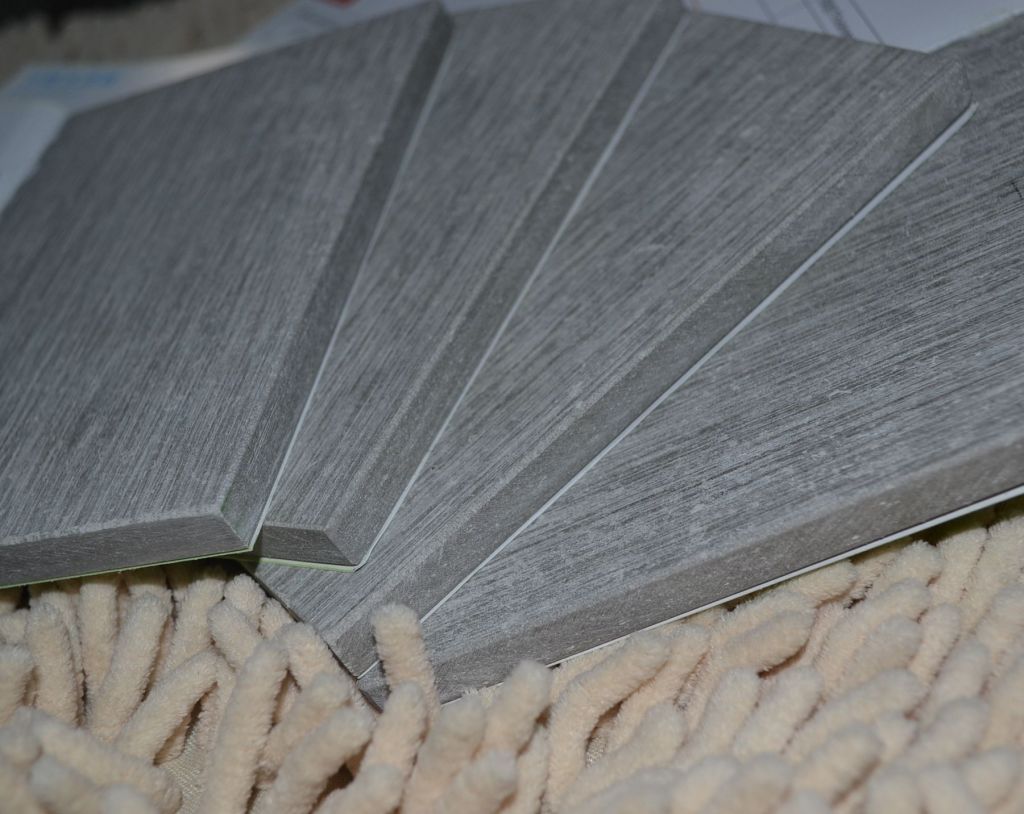 fiber cement board