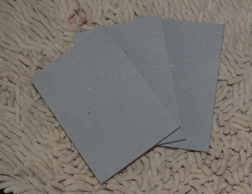 fiber cement board