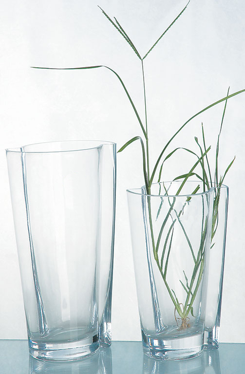 Glassware