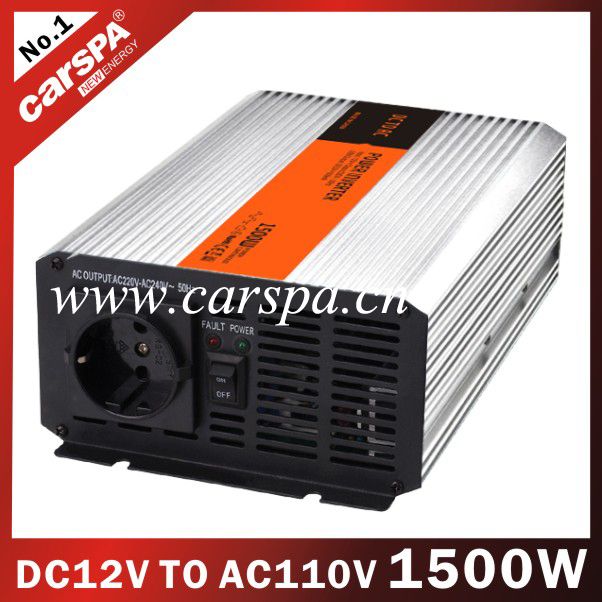 Power Inverter