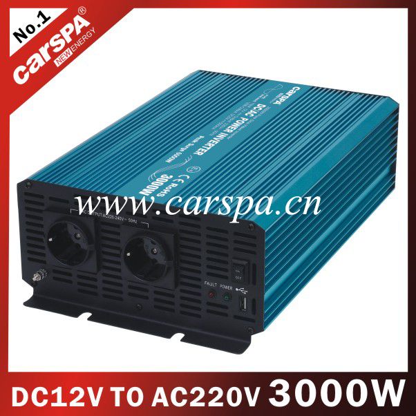 Power Inverter