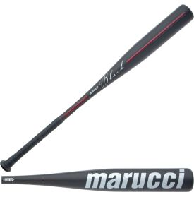 Marucci Black BBCOR Bat 2014 