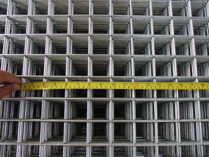 Steel Wire Mesh