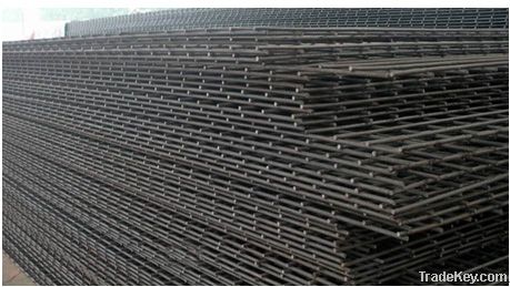 Steel Wire Mesh