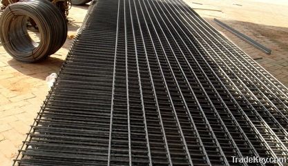 Welded Wire Mesh