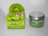 Cucumber Eye Pouch  Firming Strip