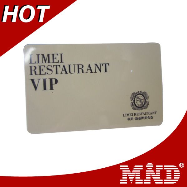sichuan manufacturer membership vip card