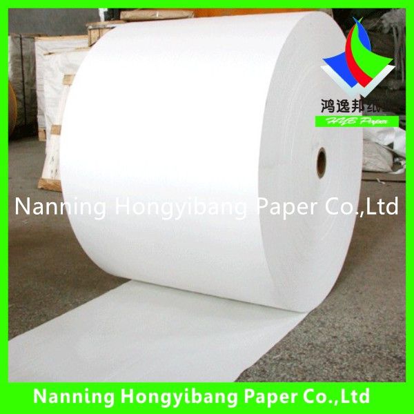 single wall paper cup paper manufacturer