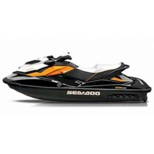 2014 Sea-Doo GTR 215 JetSki