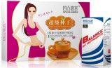 Slimming Supper Seed Meal Replacement Control Appetite