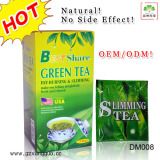 Best Sales Slimming / Green Tea Magic Tea (DM008)