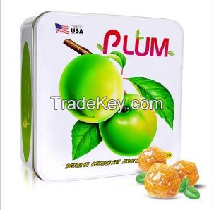 Fat Burning Natural Healthy Plum for Good Shape