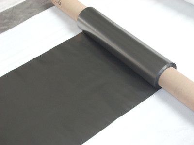 Pure Expanded Graphite Sheet