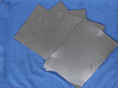 Supply High Quality Flexible Graphite Sheet