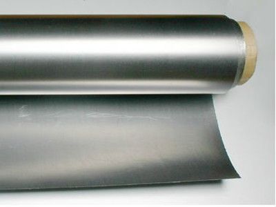 High Carbon Content Flexible Graphite Foil