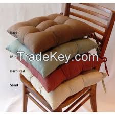 Chair Seat Pads (Polyester fibre filled)