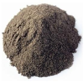 Black Pepper Powder