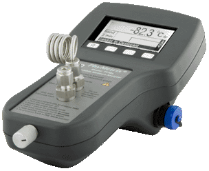 PhyMetrix Portable Moisture Analyzer 