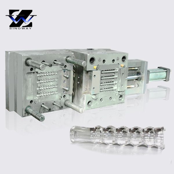 Custom made plastic injection mold manufacturers